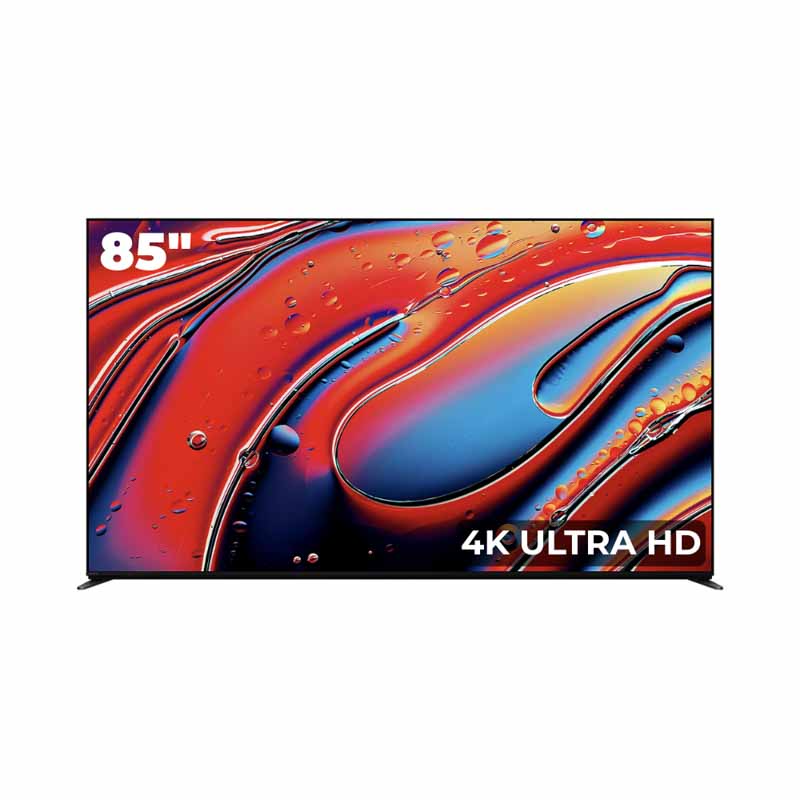 Tivi Sony K-85XR90 Mini LED (QLED) AI 4K 85 Inch Bravia 9