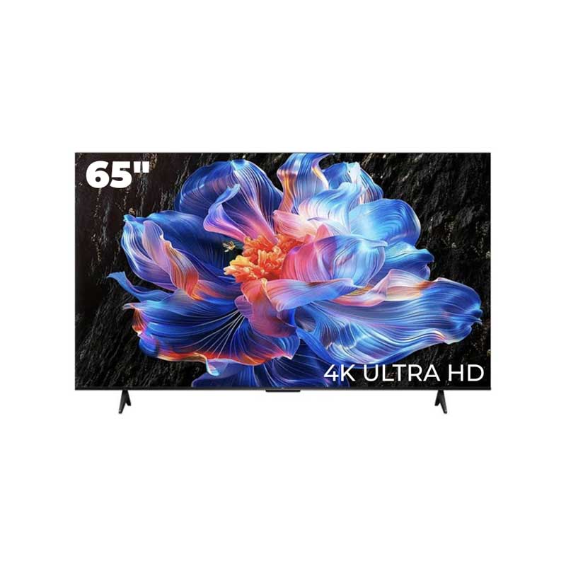 Tivi TCL 65P6K 4K 65 Inch