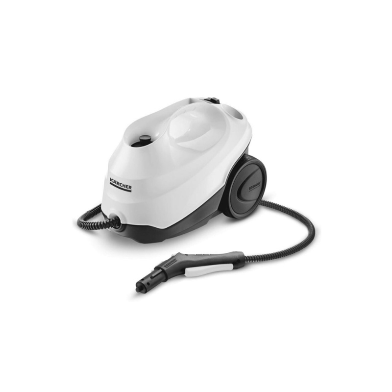 Máy Làm Sạch Hơi Nước Karcher SC 3 EasyFix White