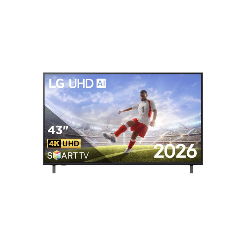 Tivi LG 43UA8055PSA AI 4K 43 Inch