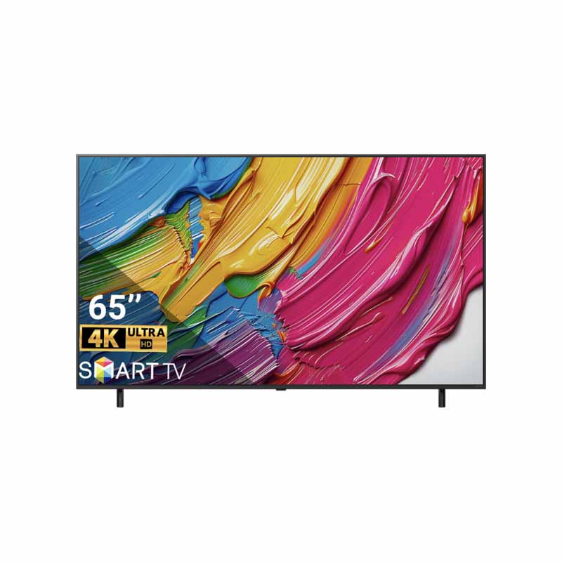Tivi LG 65QNED80ASA QNED AI 4K 65 Inch