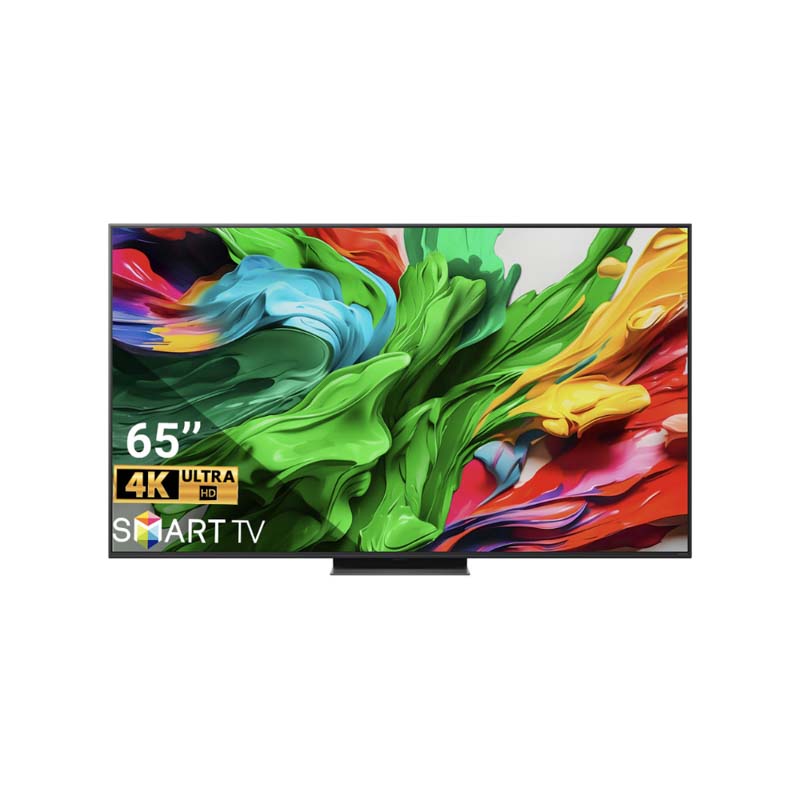 Tivi LG 65QNED86ASA QNED evo AI 4K 65 inch 120Hz