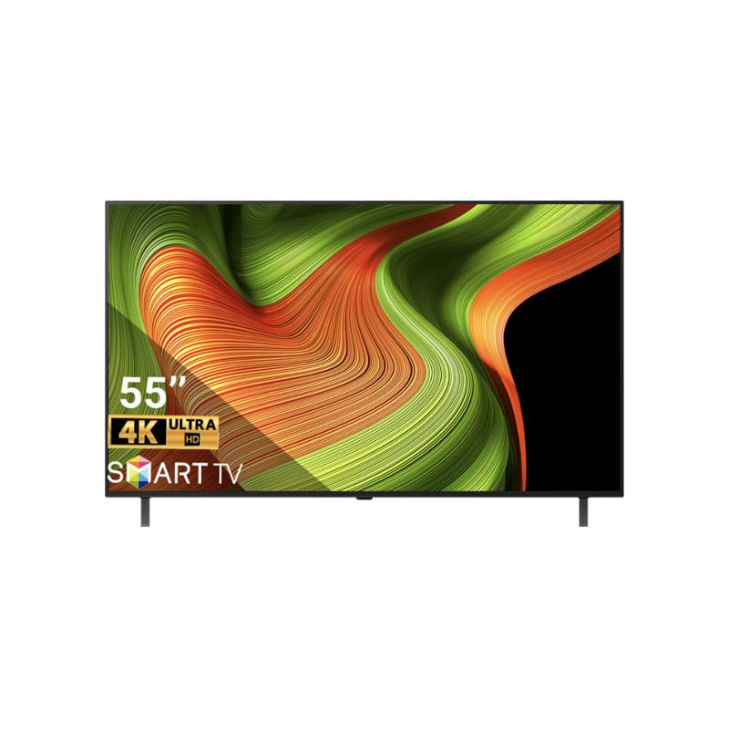 Tivi LG OLED55B5PSA OLED AI 4K 55 inch 120 Hz
