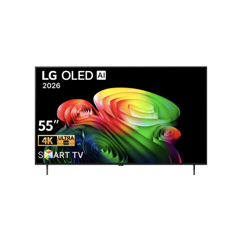 Tivi LG OLED55B6PSA OLED AI 4K 55 inch 144 Hz 2026