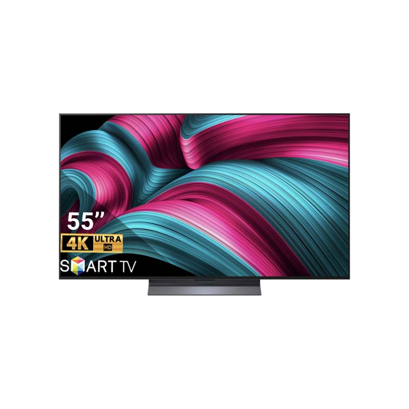 Tivi LG OLED55C5PSA OLED evo AI 4K 55 inch