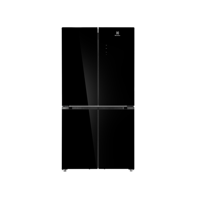 Tủ Lạnh Electrolux EQE4915A-B Inverter 496 lít