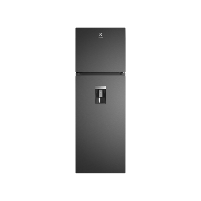 Tủ Lạnh Electrolux ETM3460L-B Inverter 341 lít