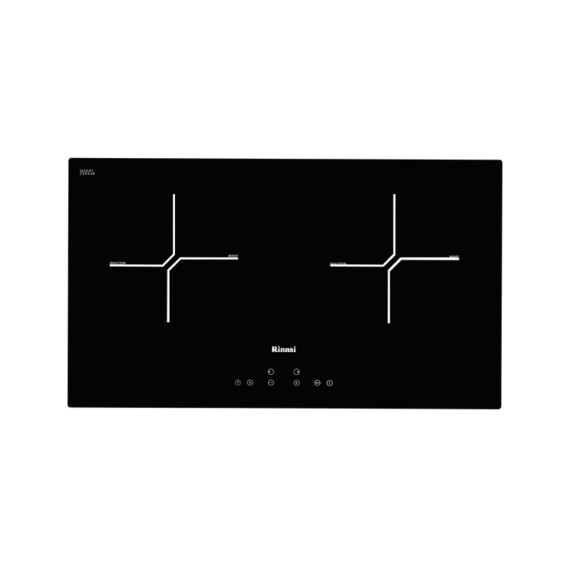 Bếp điện từ Rinnai RB-7012H-CB