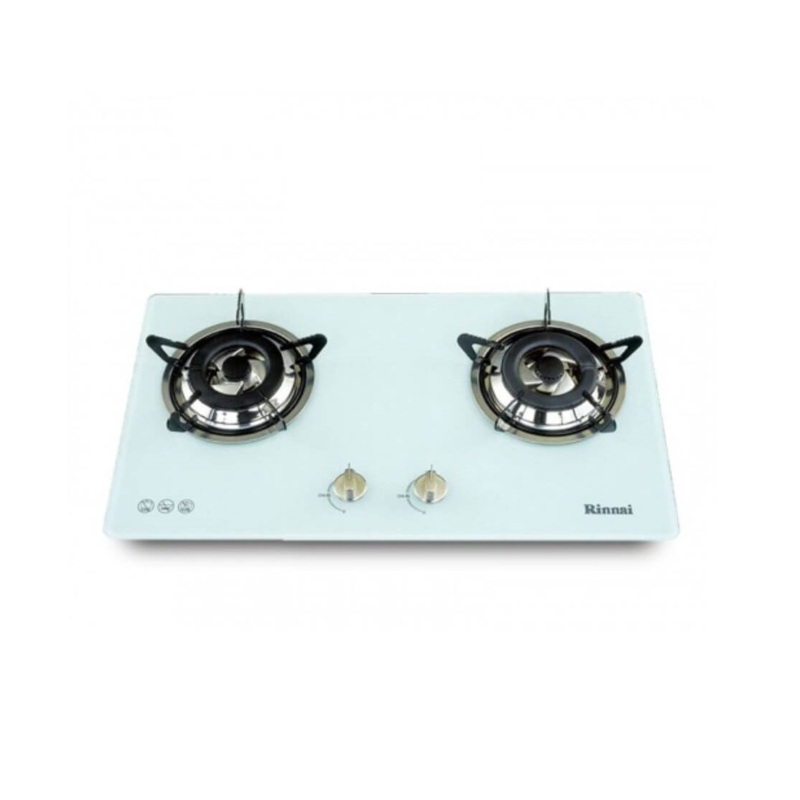 Bếp gas Rinnai RVB-2WGN Đôi