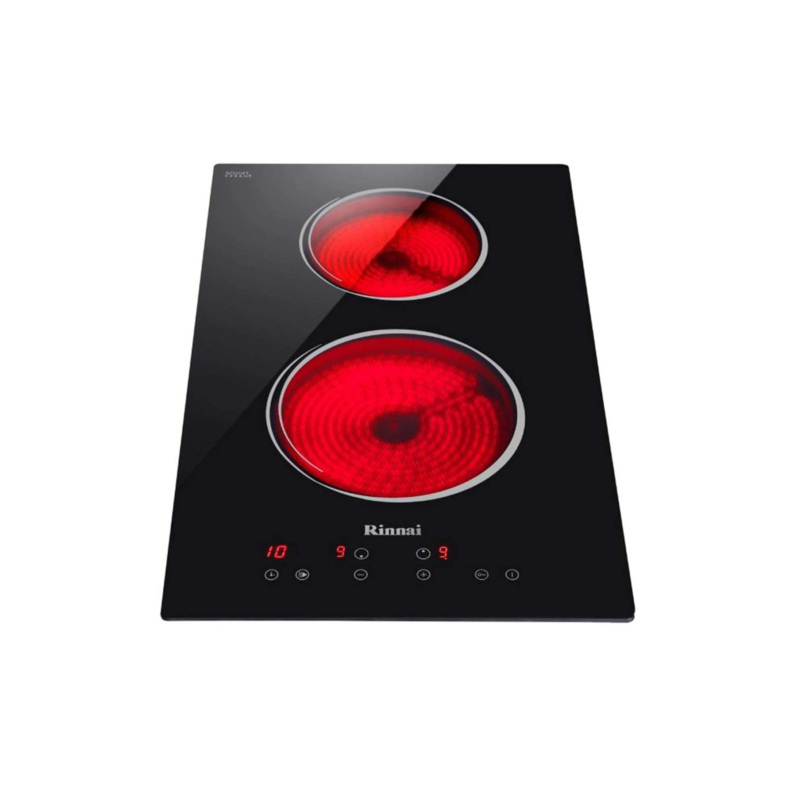 Bếp hồng ngoại Rinnai RB-3012E-ZB