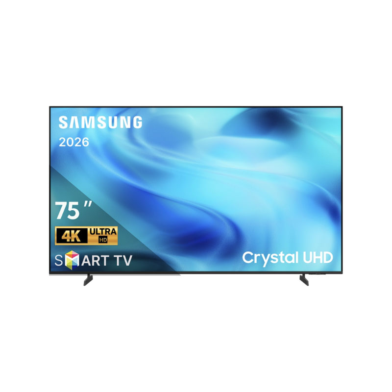Tivi Samsung UA75U8500H 75 Inch AI 4K Crystal UHD
