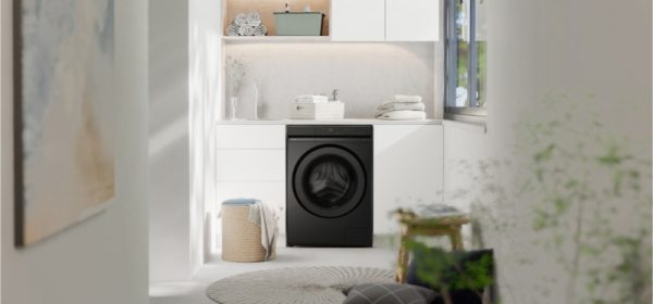 Máy Giặt Panasonic NA-24VDG1BVT Inverter 12Kg