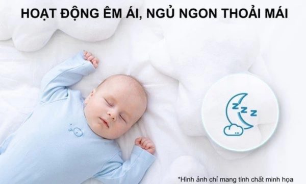 Máy Lạnh Comfee HP-12FGY 1.5 HP (1.5 Ngựa)