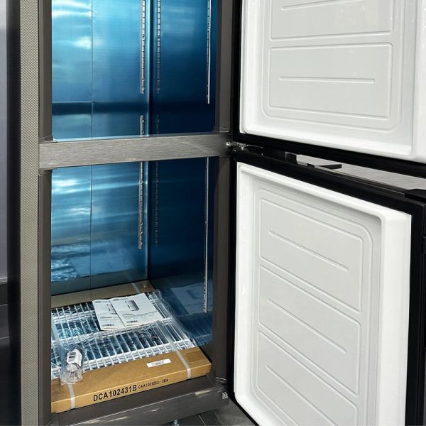 Tủ Đông Công Nghiệp 2 cánh Starion SR-S25DIA 500 Lít