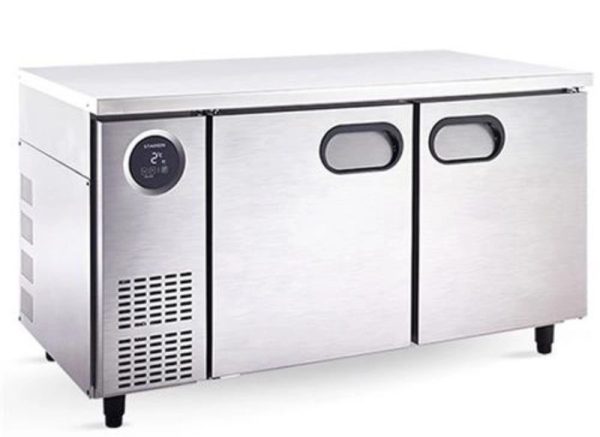 Tủ Lạnh Bàn Công Nghiệp Starion SR-T15EIEA 366 Lít