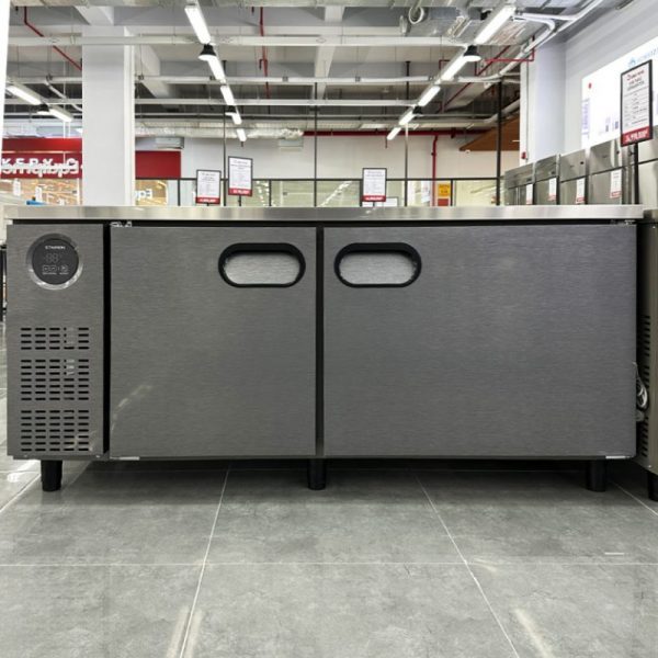Tủ Mát Bàn Công Nghiệp Starion SR-T18EIEA 465 Lít