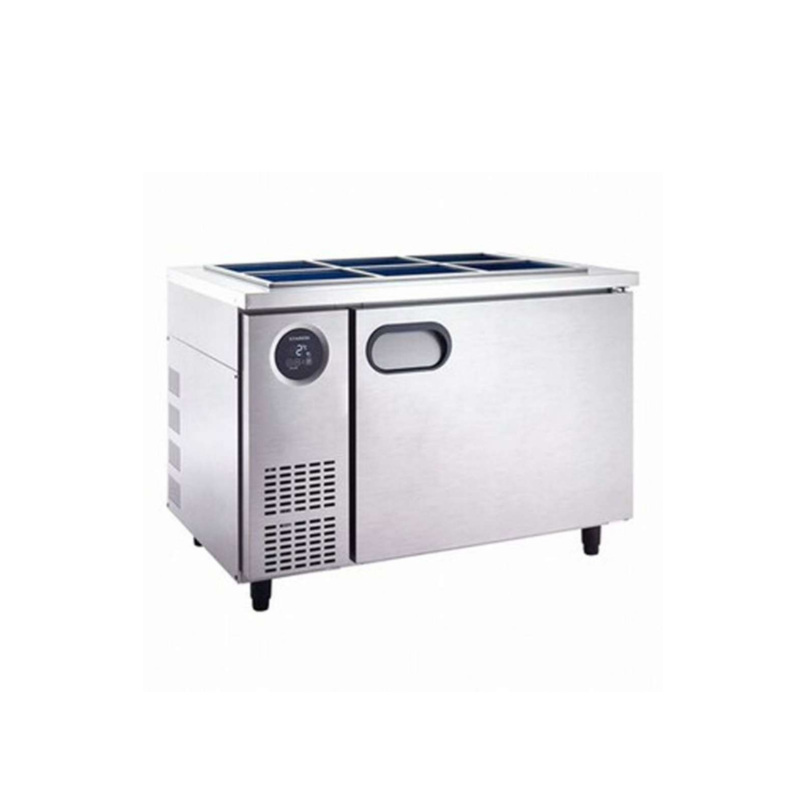 Tủ Mát Bàn Công Nghiệp Starion SR-V12EIEA 295 Lít