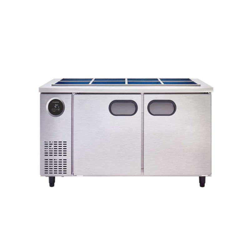 Tủ Mát Bàn Công Nghiệp Starion SR-V15EIEA 396 Lít